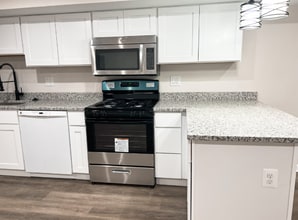 Building Photo - 1532 McCulloh St
