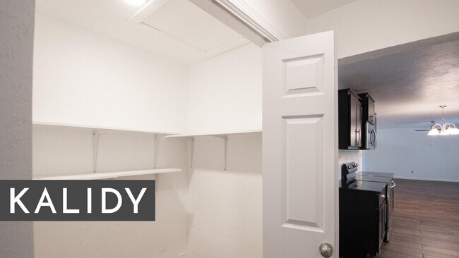 Building Photo - 5617 S Indian Meridian Rd