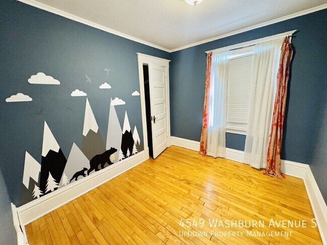 Building Photo - 4549 Washburn Ave S