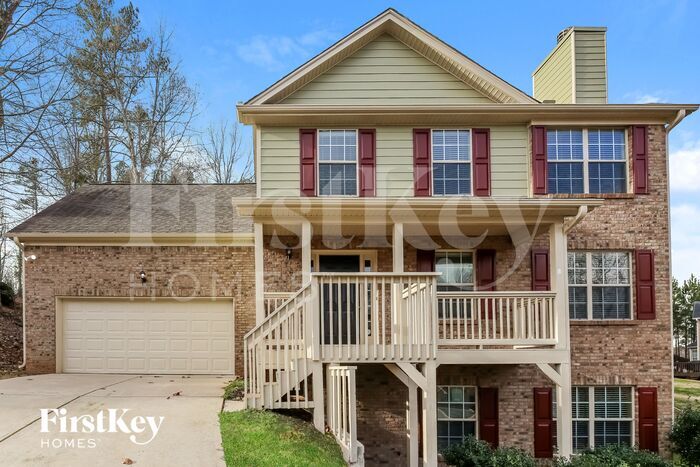 Primary Photo - 4650 Haley Farms Dr