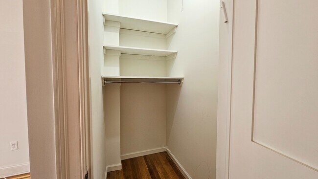 Floorplan - 664 West 163rd Street