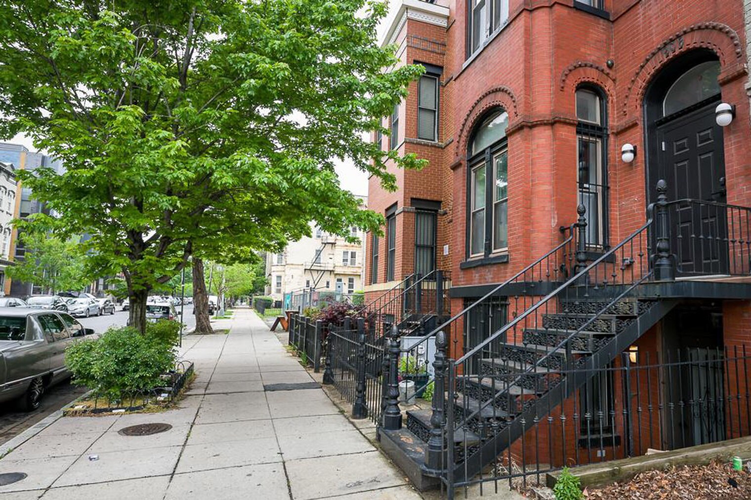 Building Photo - 920 O St NW