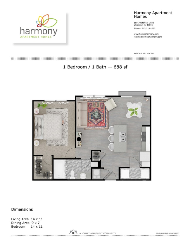 Accent (U1) 1.1.jpg - Harmony Apartment Homes