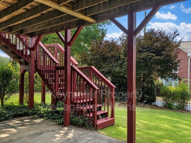 Building Photo - 109 Olde Marietta Ct NW