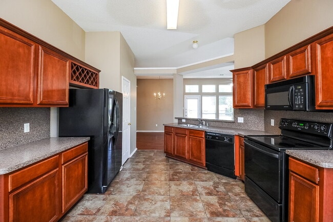 Building Photo - 3017 Morning Dove Ln