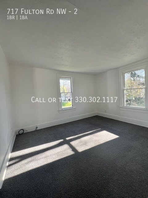 Building Photo - 717 Fulton Rd NW