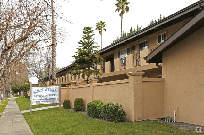 Primary Photo - San Juan Apartments
