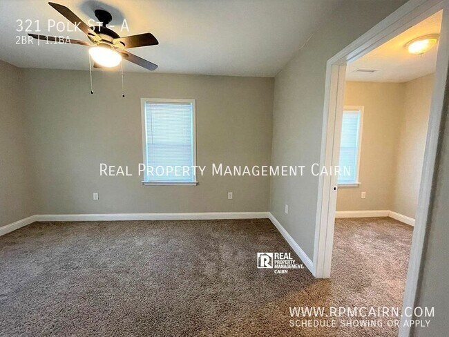 Building Photo - 321 Polk St