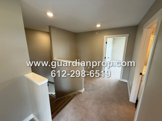 Building Photo - Luxury New Construction Townhouse Availabl...