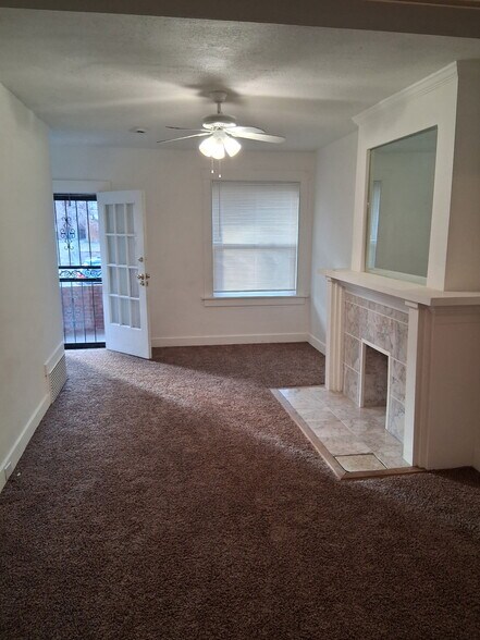 Building Photo - 1252 Fillmore St