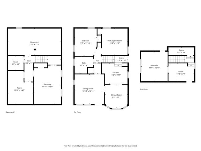 Building Photo - 18525 Westmoreland Rd