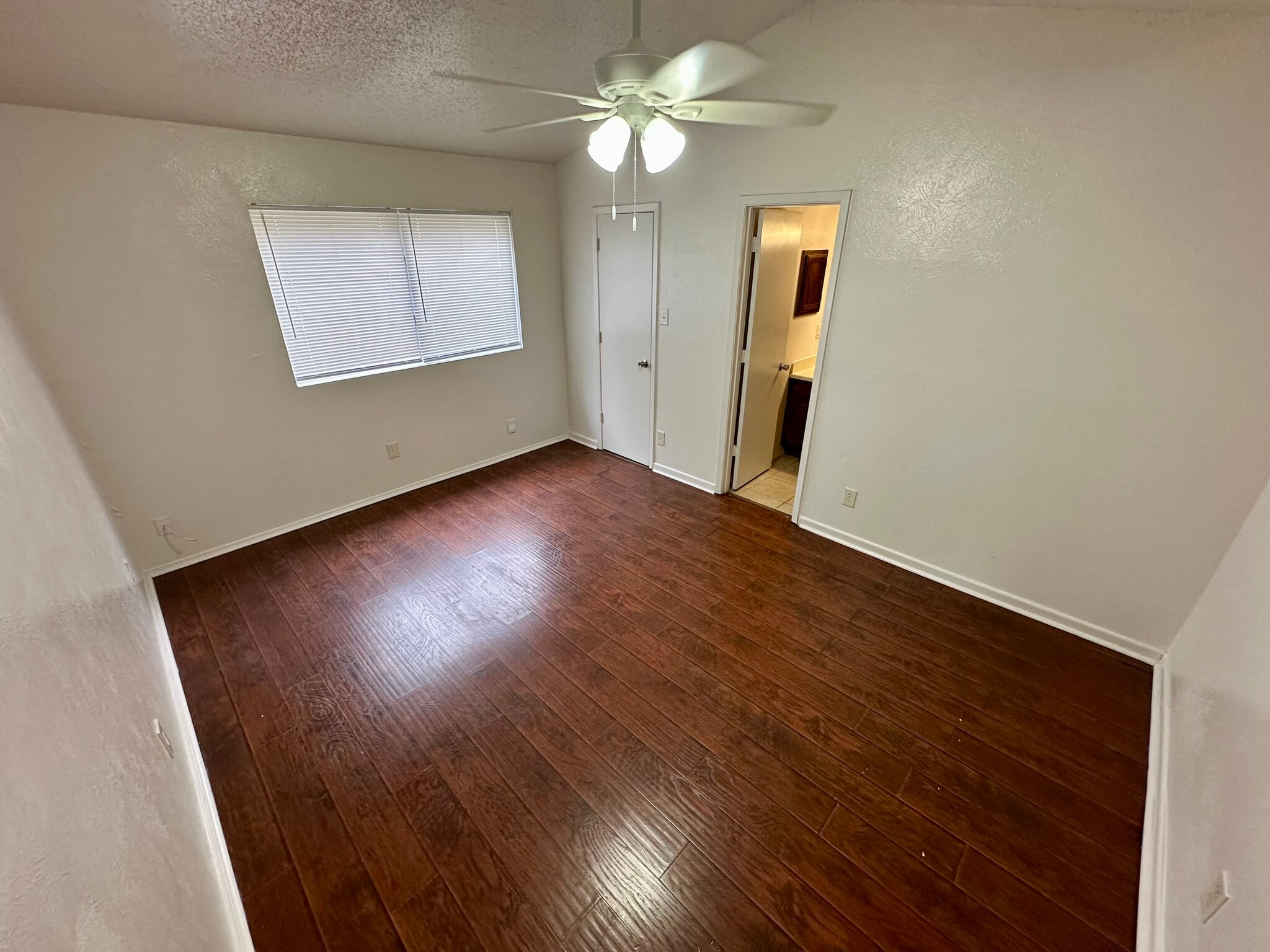Primary Bedroom - 3820 Bigleaf Ln