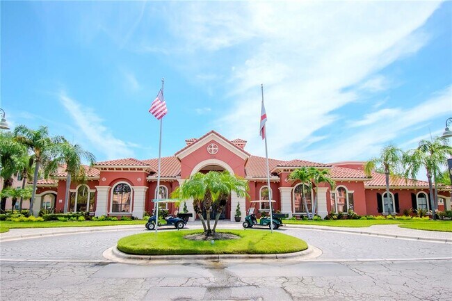 Building Photo - 2732 Via Murano