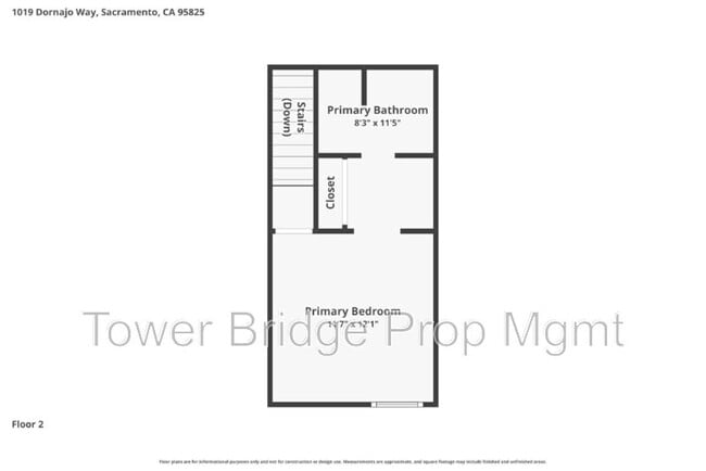 Building Photo - 1019 Dornajo Way