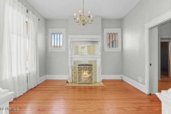 Building Photo - 3225 Fort Blvd