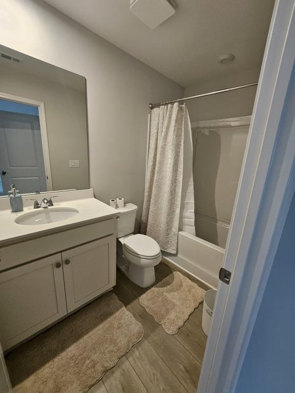 Building Photo - 1290 Jordan Brook Dr