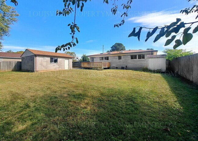 Building Photo - 8212 Devonshire Dr