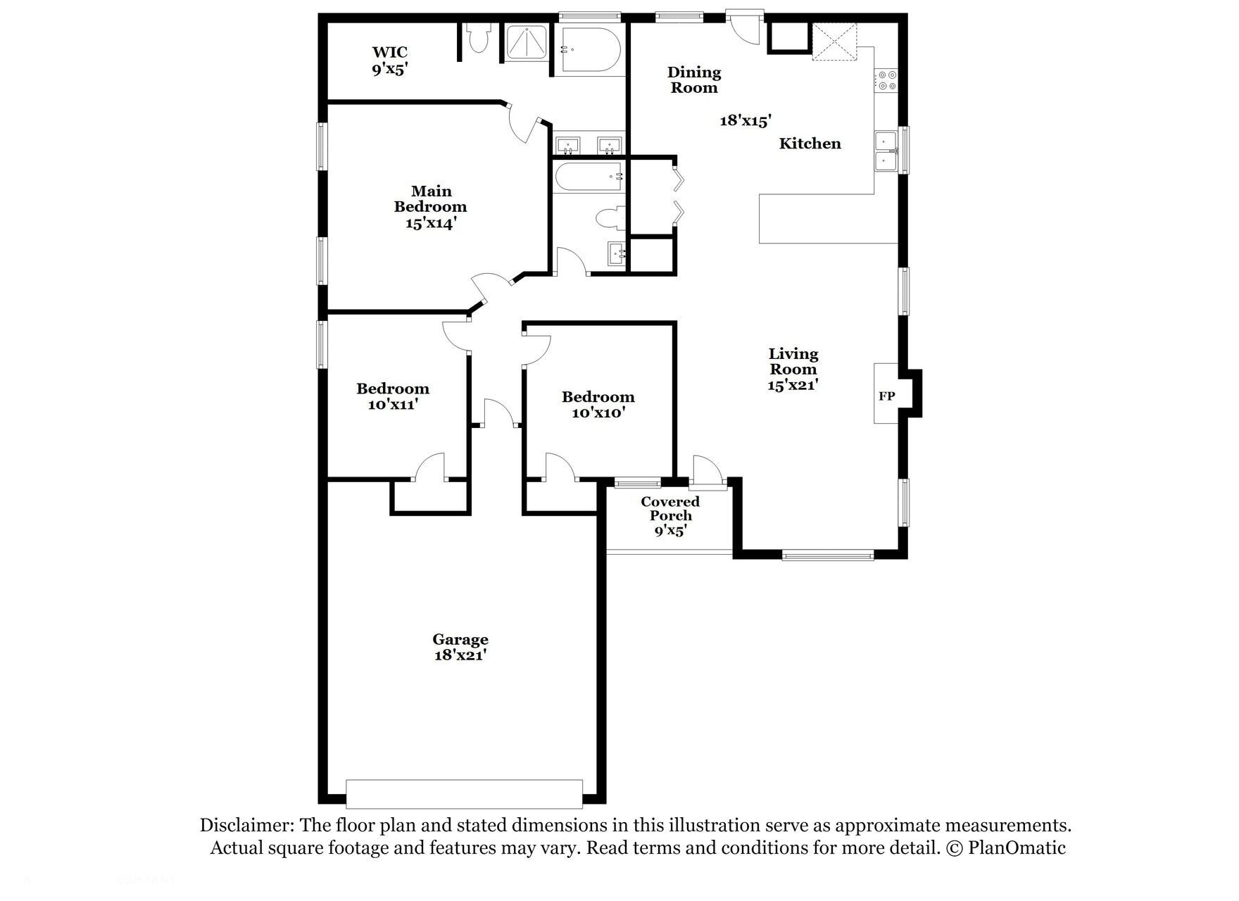 Building Photo - 4917 Hickory Woods E