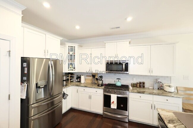 Building Photo - 15507 Morocco Ln