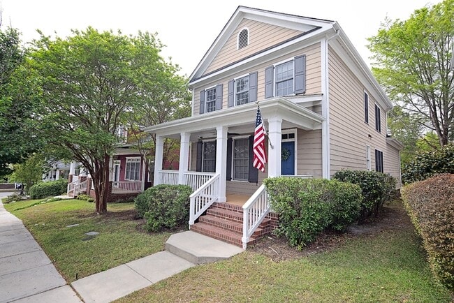 Building Photo - 856 Harborside Ln