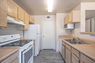 Interior Photo - zPadre De Vida Apartments