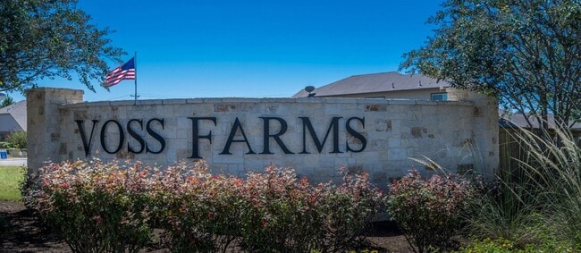 Building Photo - STUNNING New Construction 4/3 in Voss Farms, NBTX