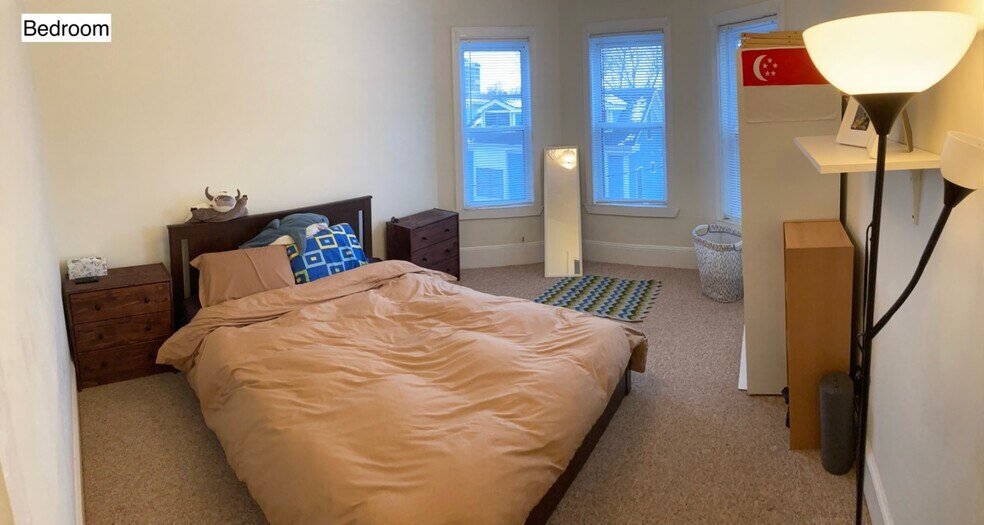 Building Photo - 3 Watson St