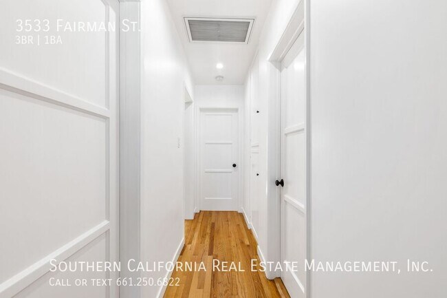 Building Photo - 3533 Fairman St