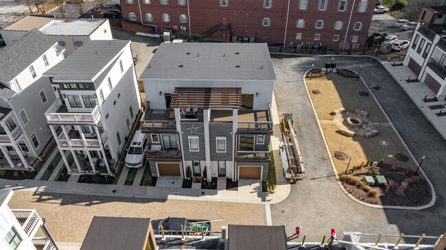 Building Photo - Brand New Modern City Townhome  | Downtown...