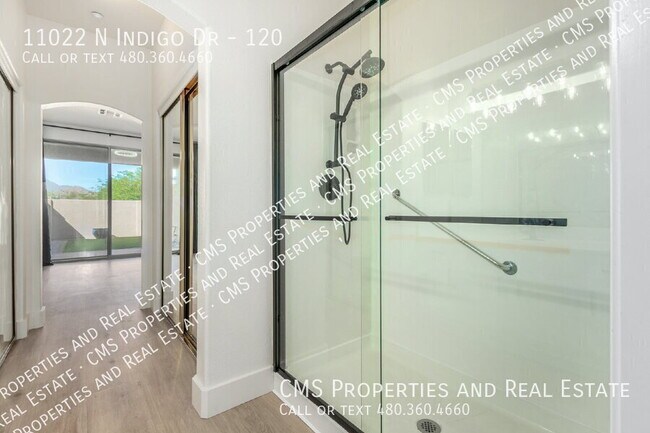 Building Photo - 11022 N Indigo Dr