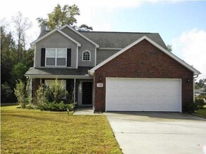 Building Photo - Great Home in Moncks Corner
