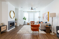 Interior Photo - The Hudson Townhomes