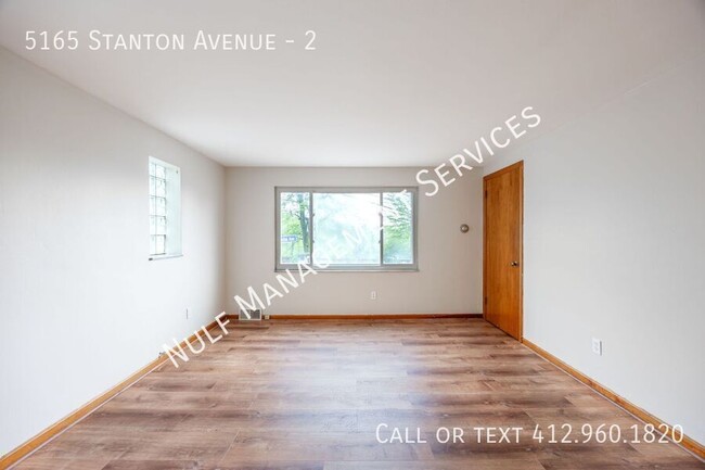 Building Photo - 5165 Stanton Ave