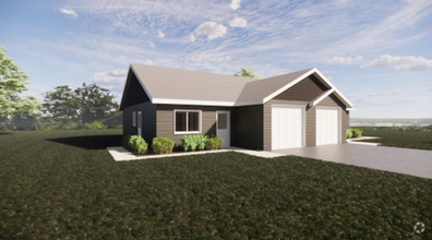 Building Photo - NEW Two Bedroom Duplex