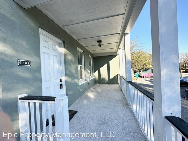 Building Photo - 2 br, 2 bath House - 4342 McCarthy St