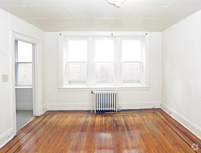 Interior Photo