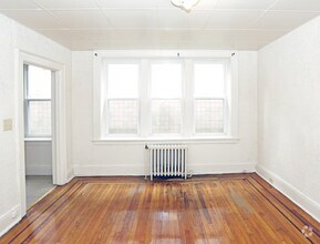Interior Photo