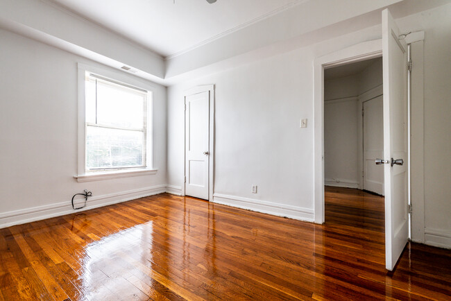 Bedroom - 7151-53 S Indiana Ave