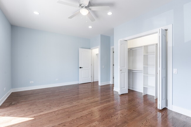 Building Photo - 3329 N Avers Ave