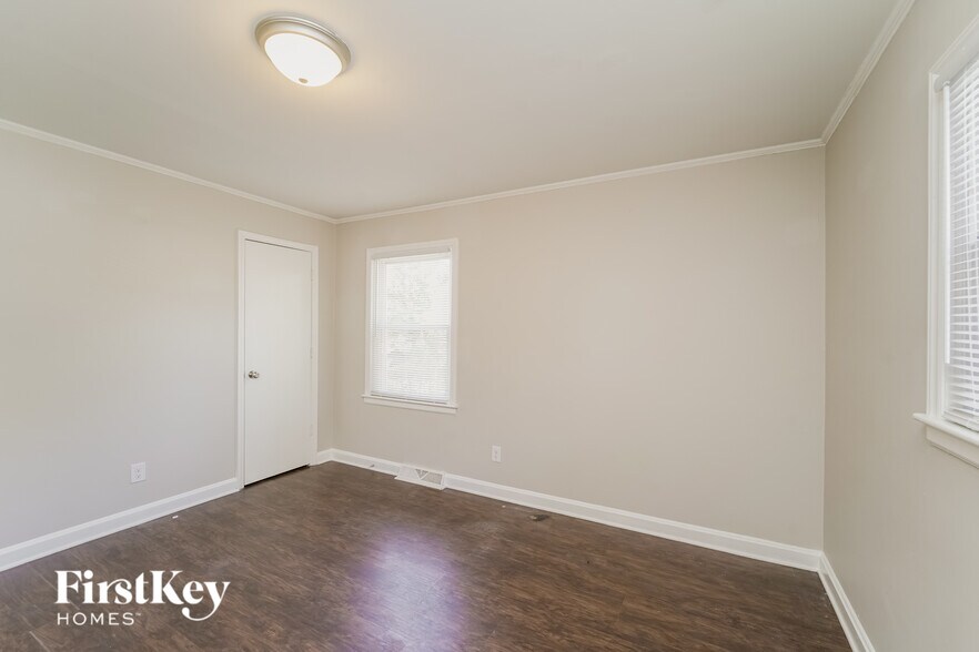 Building Photo - 4721 Morgan St