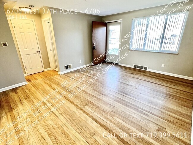 Building Photo - 6706 W 37th Pl