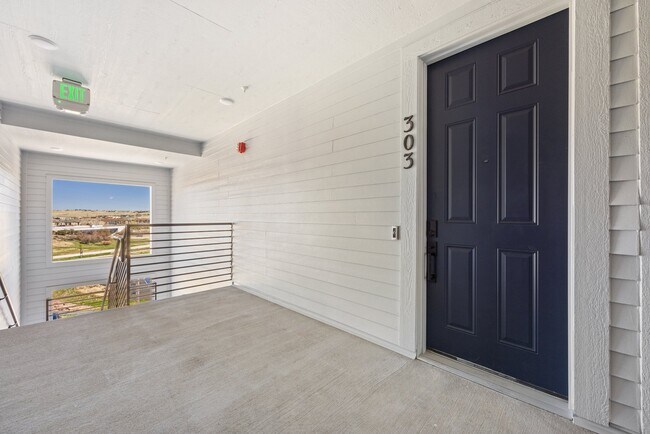 Building Photo - 16841 Askins Lp