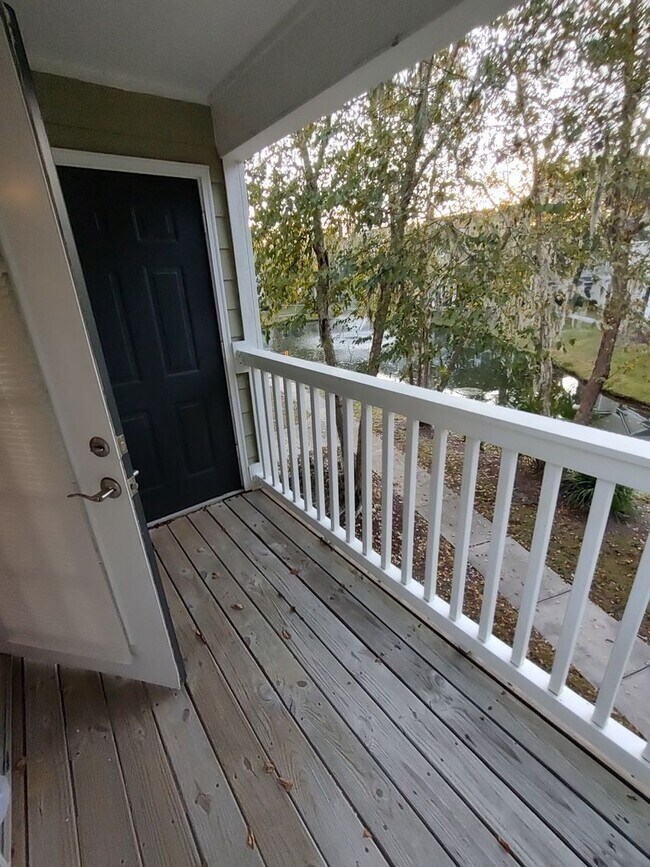 Building Photo - Westbury Estates #316