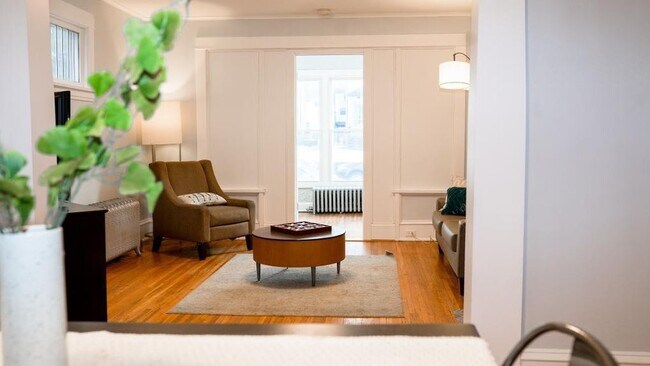 Building Photo - 3444 Colfax Ave S