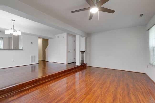 Building Photo - Wonderful End Unit Townhome Available Near...