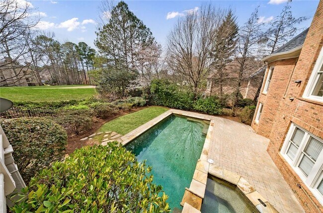 Building Photo - 3320 Moye Trail