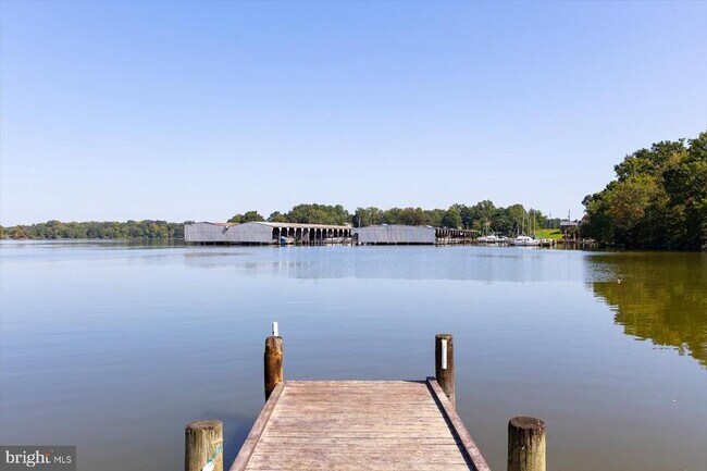 Building Photo - 703 Mattox Ave