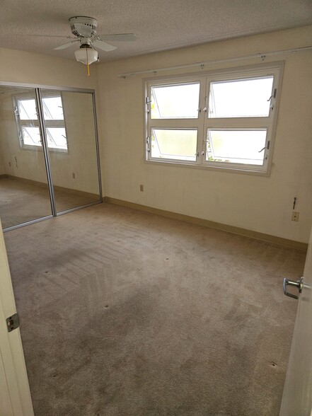 Bedroom - 95-1050 Makaikai St