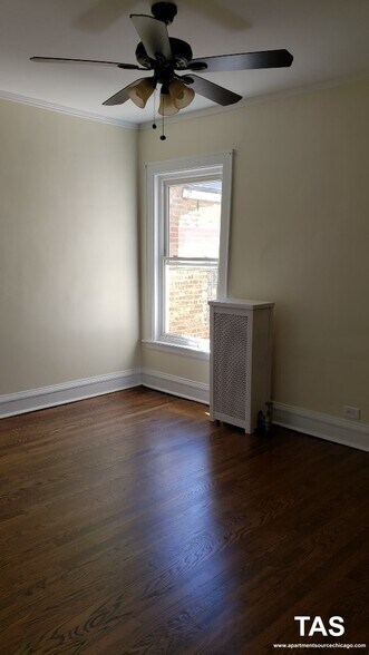 Building Photo - 4512 N Laporte Ave