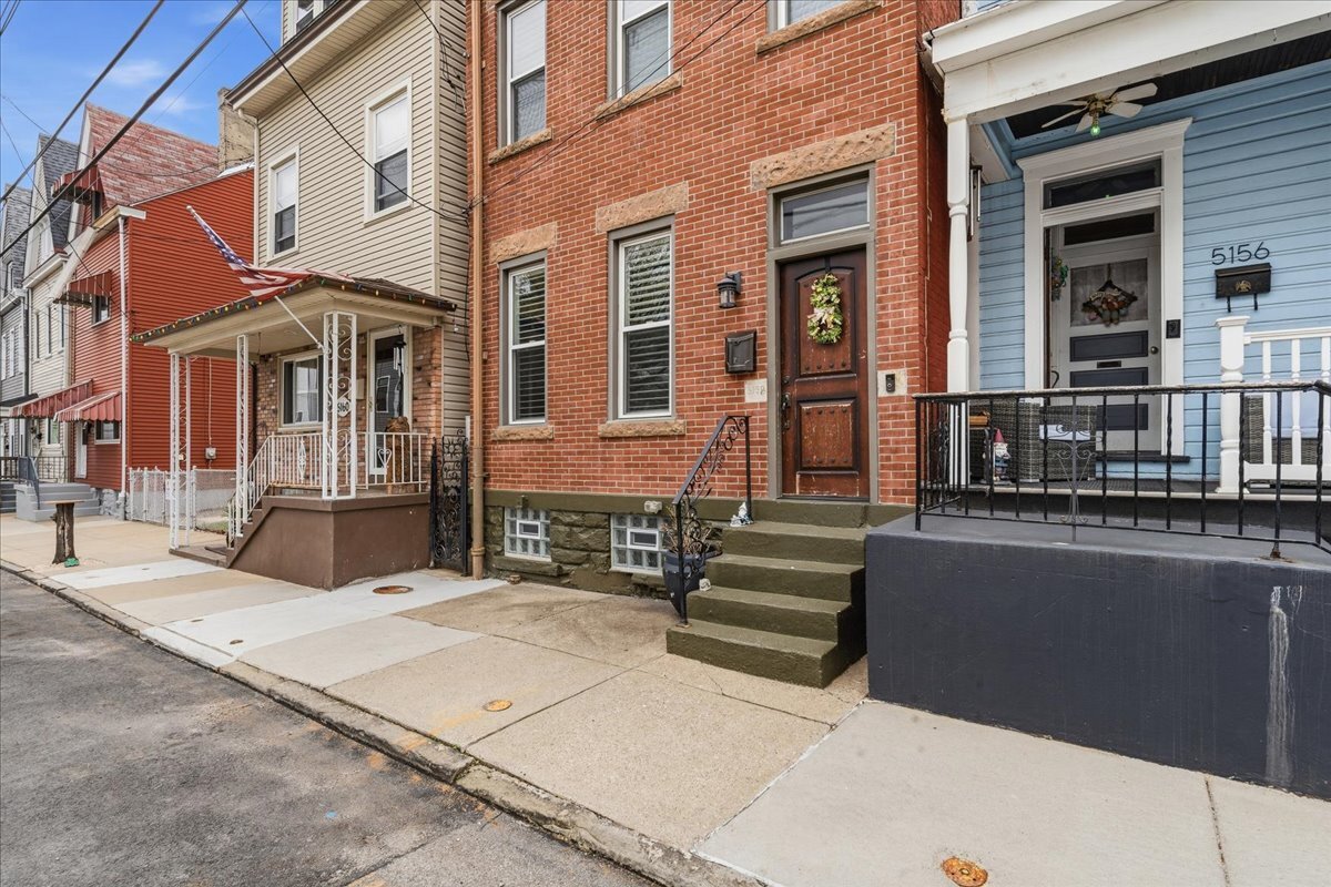 Building Photo - 5158 Keystone St